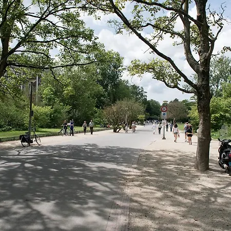 Apartament Trendy Canal Studio *