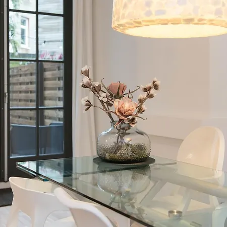 Trendy Canal Studio Apartament *