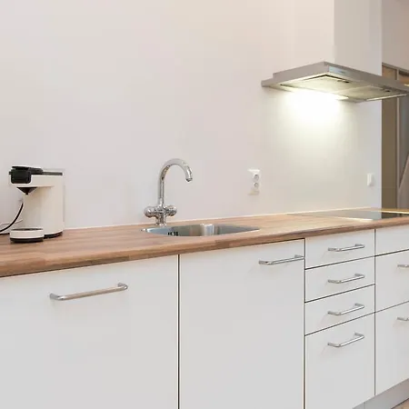 Trendy Canal Studio Daire *