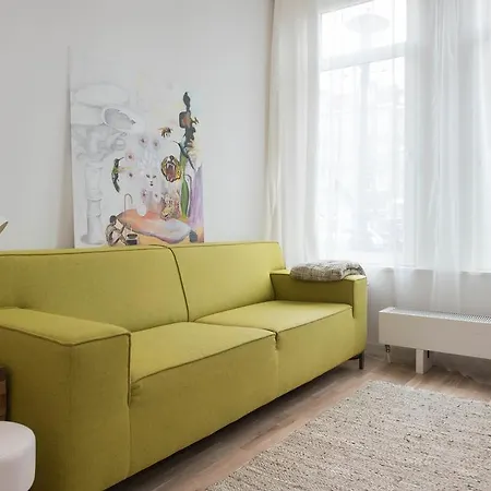 Daire Trendy Canal Studio