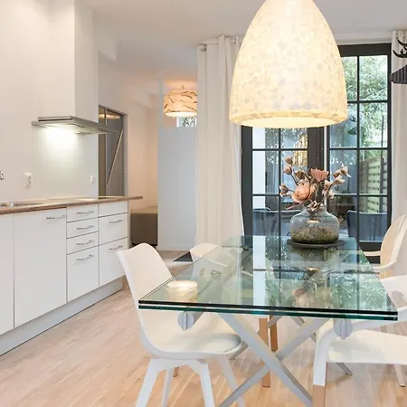 Trendy Canal Studio Daire