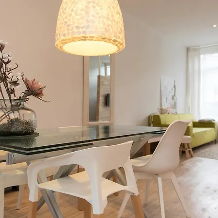 Trendy Canal Studio * Amsterdam
